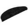 Alfombrillas de escalera 10 unidades negro 56x17x3 cm von , Treppenmatten - Ref: Foro24-149785, Preis: 52,20 €, Rabatt: %