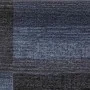 Alfombrillas escalera autoadhesivas 5uds negro y gris 65x21x4cm de , Alfombrillas para escalones - Ref: Foro24-149834, Precio...