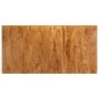 Mesa de comedor de madera maciza de acacia 180x90x75 cm de , Mesas de cocina y de comedor - Ref: Foro24-247491, Precio: 478,2...