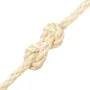 Cuerda 100% sisal 10 mm 25 m von , Seile und Metallschnüre - Ref: Foro24-155022, Preis: 29,79 €, Rabatt: %