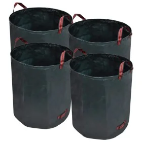 Bolsas de basura para jardín verde oscuro 4 piezas 272 L 150 g/m2 von , Abfallbehälter - Ref: Foro24-41137, Preis: 28,44 €, R...