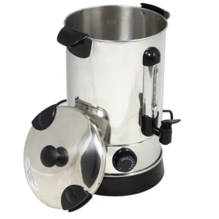 Calienta vinos de 6,8 litros de , Electrodomésticos de cocina - Ref: Foro24-50022, Precio: 83,21 €, Descuento: %