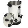 Calienta vinos de 6,8 litros de , Electrodomésticos de cocina - Ref: Foro24-50022, Precio: 83,21 €, Descuento: %