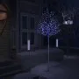 Árbol de Navidad 600 LEDs blanco frío flores de cerezo 300 cm von , Weihnachtsbeleuchtung - Ref: Foro24-51273, Preis: 124,24 ...