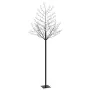 Árbol de Navidad 600 LEDs blanco frío flores de cerezo 300 cm von , Weihnachtsbeleuchtung - Ref: Foro24-51273, Preis: 124,24 ...
