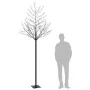 Árbol de Navidad 600 LEDs blanco frío flores de cerezo 300 cm von , Weihnachtsbeleuchtung - Ref: Foro24-51273, Preis: 124,24 ...