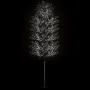 Árbol de Navidad 2000 LEDs blanco frío flores de cerezo 500 cm by , Christmas lights - Ref: Foro24-51278, Price: 439,34 €, Di...