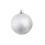 Lote de bolas de Navidad 100 unidades plateadas 3/4/6 cm von , Festliche Dekorationen - Ref: Foro24-245712, Preis: 22,86 €, R...