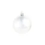 Lote de bolas de Navidad 100 unidades plateadas 3/4/6 cm von , Festliche Dekorationen - Ref: Foro24-245712, Preis: 22,86 €, R...