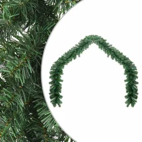 Guirnalda de Navidad PVC 5 m de , Adornos festivos - Ref: Foro24-246403, Precio: 28,36 €, Descuento: %