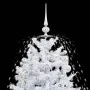 Árbol de Navidad con nieve con base en paraguas blanco 190 cm by , Christmas trees - Ref: Foro24-284338, Price: 242,90 €, Dis...