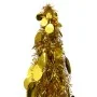 Árbol de Navidad artificial emergente PET dorado 120 cm by , Christmas trees - Ref: Foro24-320982, Price: 23,28 €, Discount: %