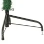 Medio árbol de Navidad artificial con soporte PVC verde 240 cm by , Christmas trees - Ref: Foro24-328416, Price: 65,85 €, Dis...