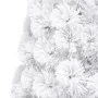 Árbol de Navidad artificial con luces fibra óptica blanco 120cm by , Christmas trees - Ref: Foro24-328449, Price: 59,54 €, Di...