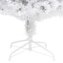Árbol de Navidad artificial con luces fibra óptica blanco 120cm by , Christmas trees - Ref: Foro24-328449, Price: 59,54 €, Di...
