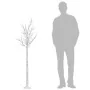 Árbol de Navidad LED de colores sauce interior exterior 1,8 m by , Christmas trees - Ref: Foro24-328683, Price: 42,69 €, Disc...