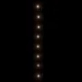 Tira de luces con 300 LED PVC blanco cálido 30 m by , Christmas lights - Ref: Foro24-330047, Price: 45,31 €, Discount: %