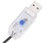 Tira de luces con 300 LED PVC blanco cálido 30 m by , Christmas lights - Ref: Foro24-330047, Price: 45,31 €, Discount: %