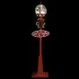 Farola de Navidad con Papá Noel LED 175 cm by , Christmas lights - Ref: Foro24-331474, Price: 188,94 €, Discount: %