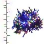 Tira de luces compacta con 3000 LED PVC multicolor 65 m de , Luces de Navidad - Ref: Foro24-343272, Precio: 114,89 €, Descuen...