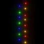 Tira de luces compacta con 3000 LED PVC multicolor 65 m de , Luces de Navidad - Ref: Foro24-343272, Precio: 114,89 €, Descuen...