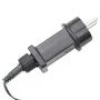 Tira de luces compacta con 3000 LED PVC multicolor 65 m de , Luces de Navidad - Ref: Foro24-343272, Precio: 114,89 €, Descuen...