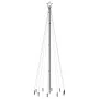 Árbol de Navidad con pincho 310 LED azul 300 cm by , Christmas trees - Ref: Foro24-343557, Price: 41,06 €, Discount: %