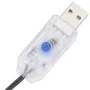 Árbol de Navidad con pincho 310 LED azul 300 cm by , Christmas trees - Ref: Foro24-343557, Price: 41,06 €, Discount: %