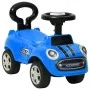 Coche correpasillos azul von , Treten oder schieben Sie Fahrzeuge - Ref: Foro24-80334, Preis: 28,22 €, Rabatt: %