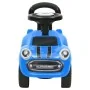 Coche correpasillos azul von , Treten oder schieben Sie Fahrzeuge - Ref: Foro24-80334, Preis: 28,22 €, Rabatt: %