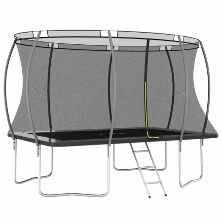 Cama elástica rectangular 335x244x90 cm 150 kg von , Trampoline - Ref: Foro24-92947, Preis: 627,60 €, Rabatt: %