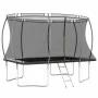 Cama elástica rectangular 335x244x90 cm 150 kg von , Trampoline - Ref: Foro24-92947, Preis: 627,60 €, Rabatt: %