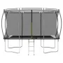 Cama elástica rectangular 335x244x90 cm 150 kg von , Trampoline - Ref: Foro24-92947, Preis: 627,60 €, Rabatt: %