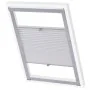 Persiana plisada blanca P08/408 von , Jalousien und Jalousien - Ref: Foro24-131314, Preis: 36,47 €, Rabatt: %