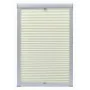 Persiana plisada crema F06 von , Jalousien und Jalousien - Ref: Foro24-131323, Preis: 28,75 €, Rabatt: %