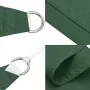 Toldo de vela rectangular tela Oxford verde oscuro 2,5x4,5 m von , Sonnenschirme - Ref: Foro24-135483, Preis: 40,17 €, Rabatt: %