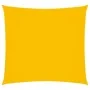 Toldo de vela cuadrado tela Oxford amarillo 3,6x3,6 m von , Sonnenschirme - Ref: Foro24-135578, Preis: 46,62 €, Rabatt: %