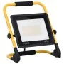 Foco LED con asa 100 W blanco cálido de , Focos y reflectores - Ref: Foro24-149637, Precio: 48,42 €, Descuento: %