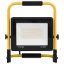 Foco LED con asa 100 W blanco cálido de , Focos y reflectores - Ref: Foro24-149637, Precio: 48,42 €, Descuento: %
