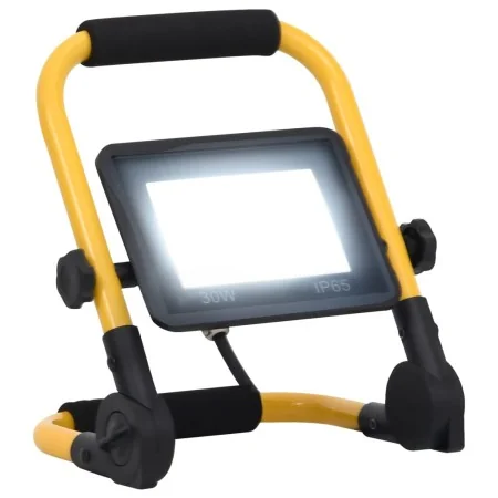 Foco LED con asa 30 W blanco frío von , Strahler und Reflektoren - Ref: Foro24-149640, Preis: 28,65 €, Rabatt: %