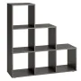 FMD Estantería/divisor de espacios con 6 compartimentos gris matera by , Room dividers - Ref: Foro24-437003, Price: 111,83 €,...