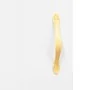 Armario de pared madera ingeniería blanco brillo 34,5x34x90 cm de , Aparadores - Ref: Foro24-835020, Precio: 50,49 €, Descuen...