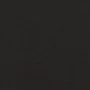 Reposapiés de tela negro 78x56x32 cm by , Ottomans - Ref: Foro24-337801, Price: 81,63 €, Discount: %