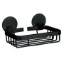 Kleine Wolke Jabonero Rocco negro von , Seifenschalen - Ref: Foro24-442310, Preis: 29,69 €, Rabatt: %
