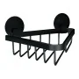 Kleine Wolke Estantería de ducha Rocco triangular negro von , Seifenschalen - Ref: Foro24-442312, Preis: 24,65 €, Rabatt: %