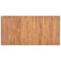 Mesa de comedor madera maciza de roble 180x90x74 cm by , Kitchen and dining tables - Ref: Foro24-247847, Price: 292,12 €, Dis...