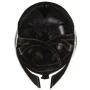Réplica de casco de guerrero griego rol en vivo acero plateado von , Sammelwaffen - Ref: Foro24-286212, Preis: 49,88 €, Rabat...