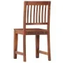 Sillas de comedor 4 unidades madera maciza de mango von , Essstühle - Ref: Foro24-286252, Preis: 351,71 €, Rabatt: %