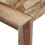 Mesa de comedor madera maciza 180x90x76 cm von , Küchen- und Esstische - Ref: Foro24-286357, Preis: 348,92 €, Rabatt: %