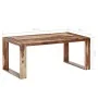Mesa de comedor madera maciza 180x90x76 cm von , Küchen- und Esstische - Ref: Foro24-286357, Preis: 348,92 €, Rabatt: %